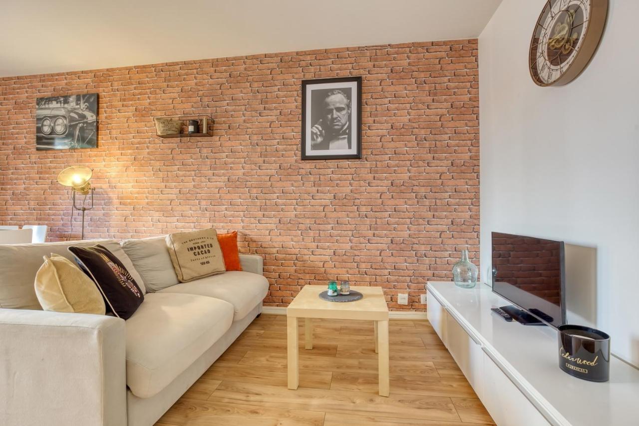 Appartement Loft Proche Paris Saint-Lazare à Courbevoie Extérieur photo
